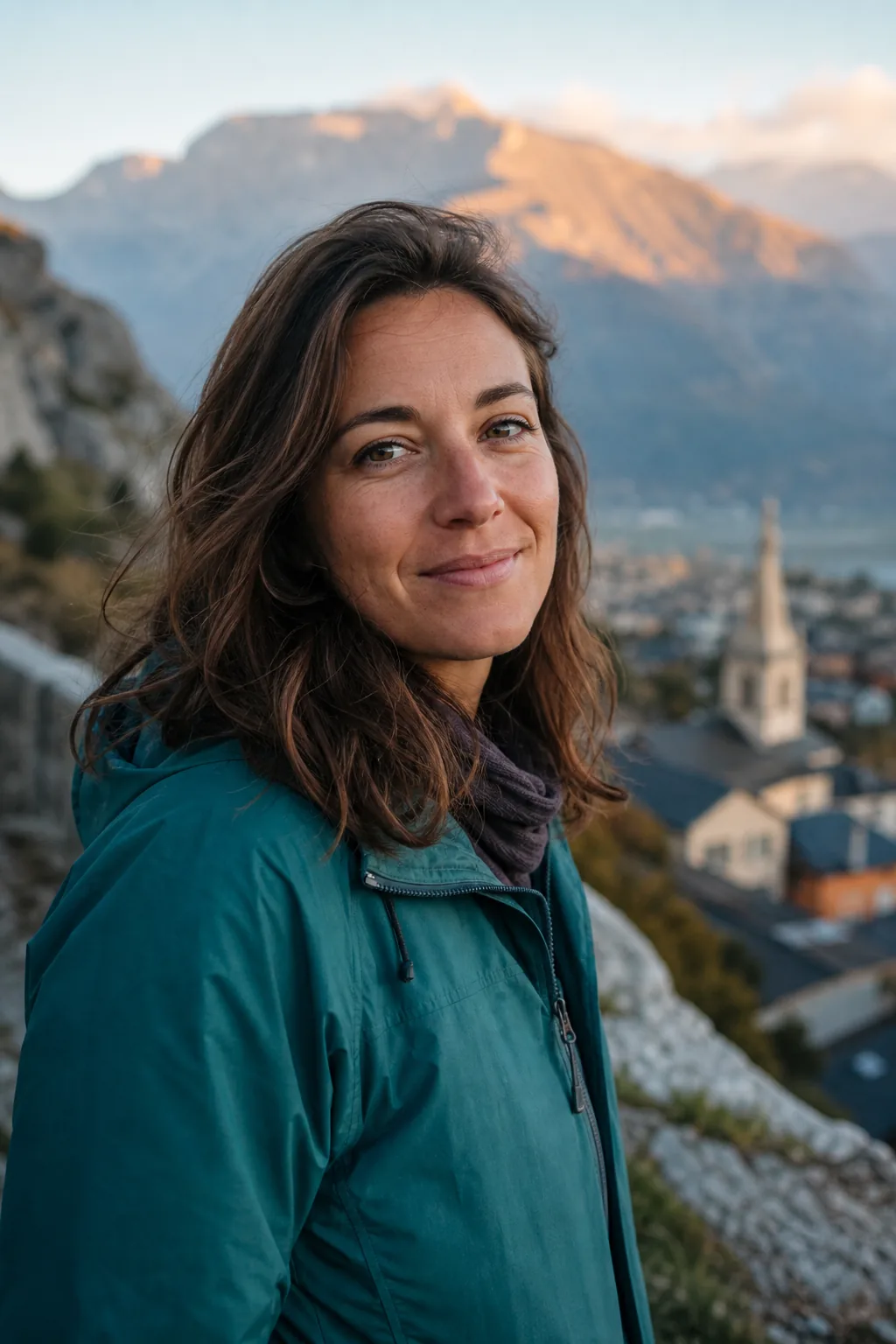Sophie Lefevre